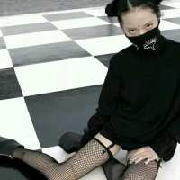 WELCOME TO MY WOLD 总说习惯了就好，受了