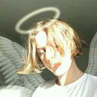 WELCOME TO MY WOLD 总说习惯了就好，受了