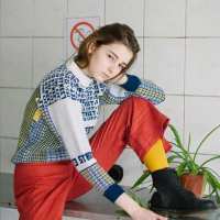 WELCOME TO MY WOLD 总说习惯了就好，受了