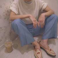 WELCOME TO MY WOLD 总说习惯了就好，受了