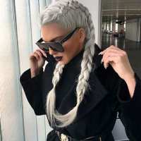 WELCOME TO MY WOLD 总说习惯了就好，受了