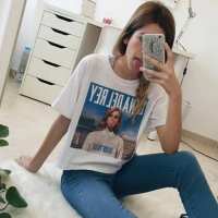 WELCOME TO MY WOLD 总说习惯了就好，受了