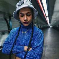 WELCOME TO MY WOLD 总说习惯了就好，受了