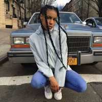 WELCOME TO MY WOLD 总说习惯了就好，受了