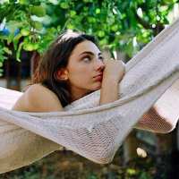 WELCOME TO MY WOLD 总说习惯了就好，受了