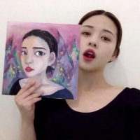 I want to die. 何必喊破咙喉装疯卖傻
