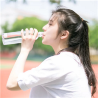 污味小仙女 你的不会挽留，让这一