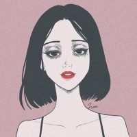 污味小仙女 你的不会挽留，让这一