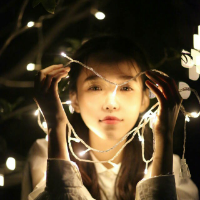 污味小仙女 你的不会挽留，让这一