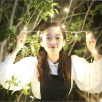 污味小仙女 你的不会挽留，让这一