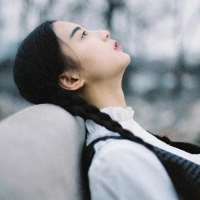 我用尽年少时的青春来