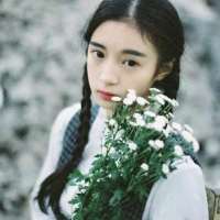 我用尽年少时的青春来