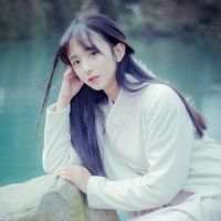 一大波清新来袭 如果你是黑暗，我宁愿