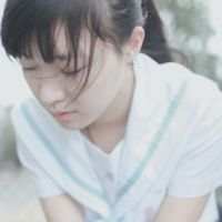 一大波清新来袭 如果你是黑暗，我宁愿