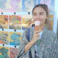 一大波清新来袭 如果你是黑暗，我宁愿