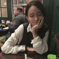一大波清新来袭 如果你是黑暗，我宁愿