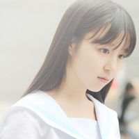 一大波清新来袭 如果你是黑暗，我宁愿