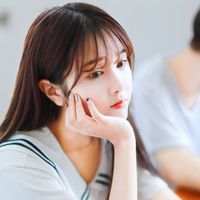 一大波清新来袭 如果你是黑暗，我宁愿