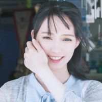 你要相信爱笑的女孩子运气都不会太差 时间会冲淡一切，仿佛