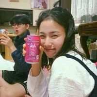 你要相信爱笑的女孩子运气都不会太差 时间会冲淡一切，仿佛