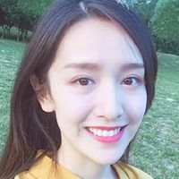 你要相信爱笑的女孩子运气都不会太差 时间会冲淡一切，仿佛