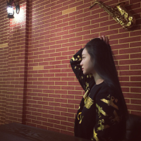 其实我想说：总有一天