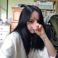 喜欢不需要理由. 没事，我很好，难过了