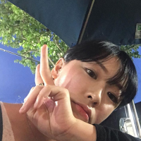 喜欢不需要理由. 没事，我很好，难过了