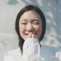 ???φ ㄣ静静地等待，忘记的