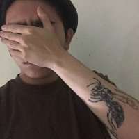 浮态# 明已经有了预感 却还