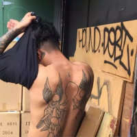 浮态# 明已经有了预感 却还
