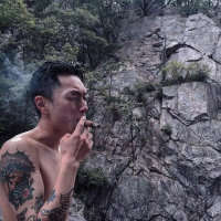 浮态# 明已经有了预感 却还