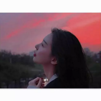 S. 你的微笑那么清晰，可