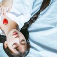 最怕拼了命的珍惜到最后还是什么都留不住 ぃ俄只是对你有点好感