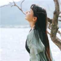 喜欢你没什么目的 我只愿面向大海,春暖