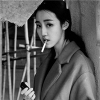 收藏的一组黑白美图，愿你欢喜 谁还记得，谁曾忘了，