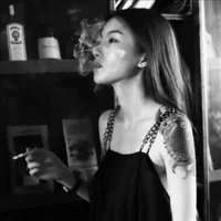 收藏的一组黑白美图，愿你欢喜 谁还记得，谁曾忘了，