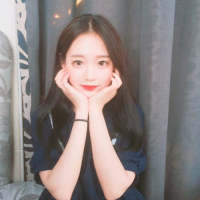 一生一个林萧儿《韩系女头像》 小时候我相信人定胜天