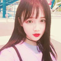 一生一个林萧儿《韩系女头像》 小时候我相信人定胜天