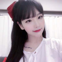 一生一个林萧儿《韩系女头像》 小时候我相信人定胜天