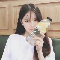 一生一个林萧儿《韩系女头像》 小时候我相信人定胜天