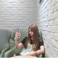 一生一个林萧儿《韩系女头像》 小时候我相信人定胜天