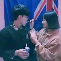 深情不及久伴厚爱无需多言 你在温柔的怀抱里笑靥