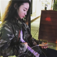 用心找的 若你为聋哑，便不必听