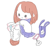 来自女头吧的手绘图 ┇此生再丆信愛情。除
