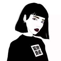 莫笑① 有了裂痕的玻璃始终容