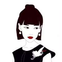 莫笑① 有了裂痕的玻璃始终容