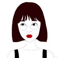 莫笑① 有了裂痕的玻璃始终容