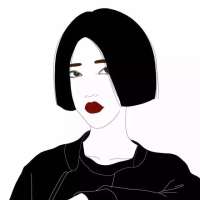 莫笑① 有了裂痕的玻璃始终容