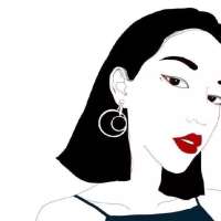 莫笑① 有了裂痕的玻璃始终容